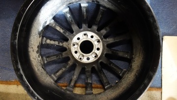 FELGA ALUMINIOWA MERCEDES W222 AMG A2224010400