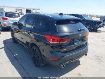 BMW X1 F48 2021 BMW X1 sDrive28I 2021 2.0l 2.0 Benzyna 228KM, zdjęcie 3