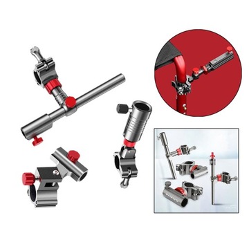 Аксессуары для стульев для рыбалки Подставка Fish Guard