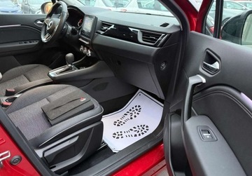 Mitsubishi ASX II 2023 Mitsubishi ASX Intense Style salon Polska,Kameraczujniki, podgrz.kierownic, zdjęcie 17