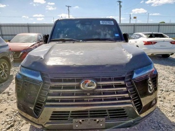 Lexus GX 2025 Lexus GX 550 Premium 2025 3.4L 3.4 Benzyna 349KM, zdjęcie 5