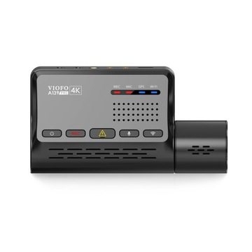 VIOFO A139 PRO 1-КАНАЛЬНАЯ АВТОМОБИЛЬНАЯ КАМЕРА GPS WIFI