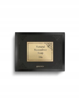 Мыло косметическое Raypath для лица и тела 200г.
