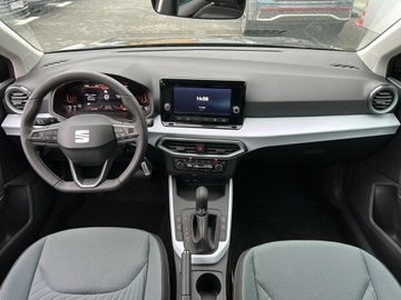 Seat Arona 2025 Seat Arona Marina 1.0 TSI 115 KM DSG, zdjęcie 3