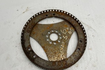 KOLO SETRVAČNÍK AUDI A6 (4F2, C6) 07C105323H 5.2L GASOLINE 320KW 2006