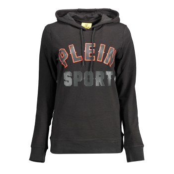 Bluza damska wiosenna PLEIN SPORT DFPS206 roz. M