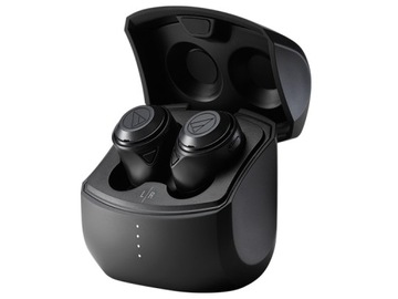 Audio-Technica ATH-CKS50TW Słuchawki Dokanałowe