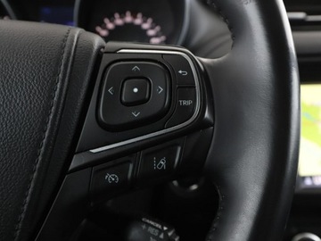 Toyota Avensis III Wagon Facelifting 2015 1.8 Valvematic 147KM 2016 Toyota Avensis Edition-S automat navi grzane, zdjęcie 27