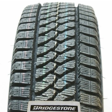 4x 215/70/15C R Bridgestone Blizzak W810 ZIMOWE