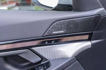 BMW Seria 5 G90-91 Touring 2.0 520d 197KM 2026 BMW 520 xDrive Limuzyna - DEMO, zdjęcie 26