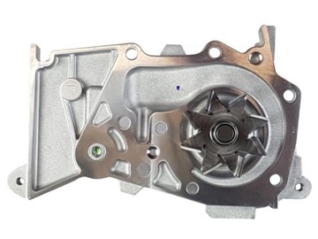 OE RENAULT TIMING + НАСОС MEGANE II 1.4 1.6 16V