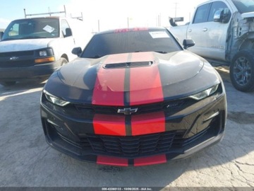 Chevrolet Camaro VI Coupe 6.2 455KM 2019 Chevrolet Camaro 2SS 2019 6.2l 6.2 Benzyna 455KM, zdjęcie 7