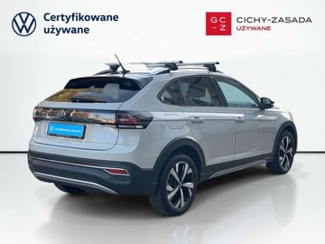 Volkswagen Taigo 1.0 TSI 110KM 2022 Volkswagen Taigo TSI 110KM STYLE ACC FVAT23 LED Matrix ISOFIX, zdjęcie 4