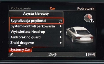 Audi A7 C7 A7 Sportback Facelifting 3.0 TDI competition 326KM 2015 Audi A7 Sportback 3,0 TDI 326PS Competition Quattro S-Line Matrix Radary K, zdjęcie 28