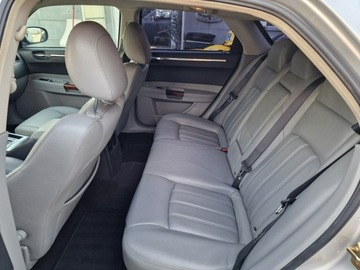 Chrysler 300C I Touring 3.5 i V6 24V 249KM 2007 Chrysler 300C 3.5 Benzyna + LPG 248 KM, Skóra,, zdjęcie 22