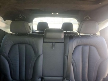 BMW X7 2020 BMW X7 M50i 2020 4.4l 4.4 Benzyna 523KM, zdjęcie 2