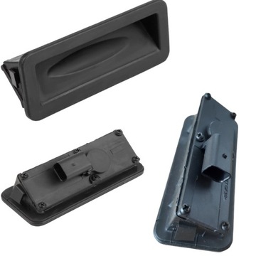 STYCZNIK PRZYCISK DO KLAPY FORD FOCUS MKII C-MAX