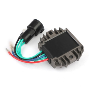 Регулятор напряжения для Yamaha 40-60HP 64J-81960-00