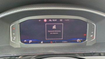 Volkswagen Arteon Shooting Brake R 2.0 TSI 320KM 2022 Volkswagen Arteon R 2.0TSI 320KM ACC 4X4 Panorama, zdjęcie 16