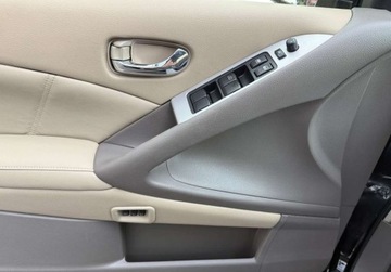 Nissan Murano II 3.5 255KM 2014 Nissan Murano salon Polska, FV-VAT 23 3.5 Benzyna 256KM, zdjęcie 20
