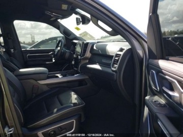  RAM 1500 2020r., Laramie, od ubezpieczalni 5.7 Benzyna 395KM, zdjęcie 8