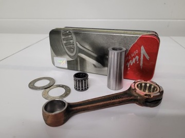 Шатун коленвала yamaha dt 125 LC