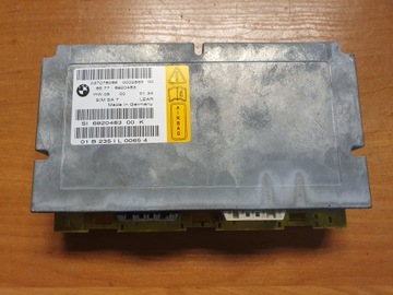BMW 7 E65 E66 Модуль контроллера AIRBAG GATEWAY 6920483