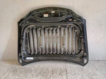 KAPOTA KRYT MOTORU LEXUS IS 3 III 2013-