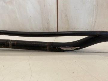 РУЛЕВОЕ КОЛЕСО HONDA CRM 50