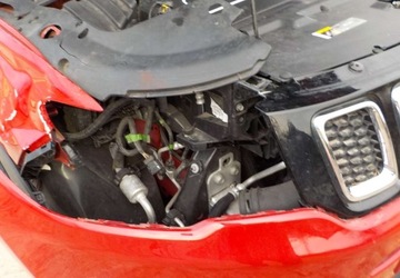 Jeep Compass II SUV 2.0 MJD 140KM 2018 Jeep Compass 4X4 Dielsel l Okazja 2.0 Diesel 140KM, zdjęcie 7