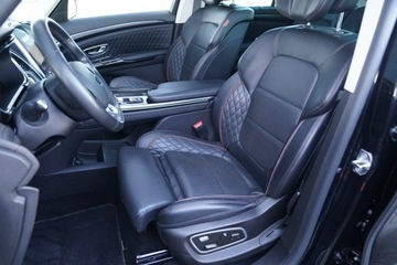 Renault Espace V 2021 Renault Espace INITIALE PARIS bosse acc SZYBERDACH, zdjęcie 16