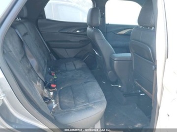 Chevrolet TrailBlazer II 2021 Chevrolet Trailblazer 2021r., ACTIV, od ubezpieczalni 1.3 Benzyna 155KM, zdjęcie 7