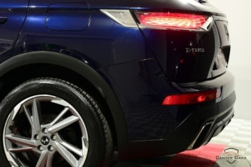  DS Automobiles DS 7 Crossback 1.6 E-Tense RIVOLI Navi Skora Kamera KeyLess, zdjęcie 35
