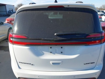 Chrysler Pacifica II 2025 Chrysler Pacifica 2025 CHRYSLER PACIFICA LIMITED 3.6 Benzyna 287KM, zdjęcie 4