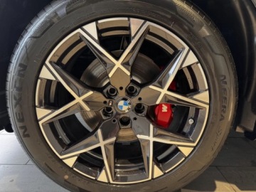 BMW X3 G45 2025 BMW X3 xDrive20d Sport Suv 2.0 (197KM) 2025, zdjęcie 13