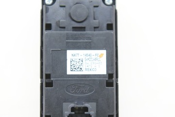 FORD FOCUS IV MK4 PANEL PŘEPÍNAČ SKEL ZRCÁTKO