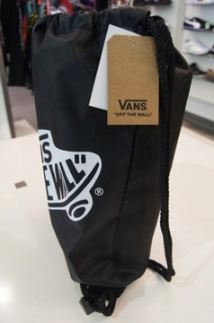 WOREK VANS CLASSIC BAG SZKOŁA PLECAK TORBA F158