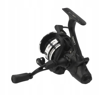 DAM Reel Quick 1 3000 FS