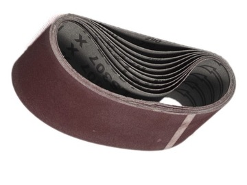 pas bezkońcowy 75X533 mm gr. 60 KLINGSPOR LS307X
