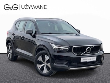 Volvo XC40 2022 Volvo XC 40 XC40 T3 Momentum Pro 163 KM Automat VAT 23 Pilot Assist Kamera, zdjęcie 6