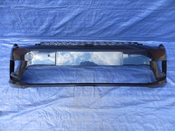 VW GOLF VII SPORTSVAN 510 ZDERZAK PRZEDNI PRZÓD