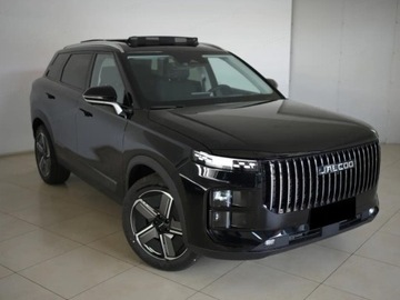  JAECOO J7 1.5 T-GDI Super Hybrid Exclusive DHT Suv 347KM 2025, zdjęcie 2