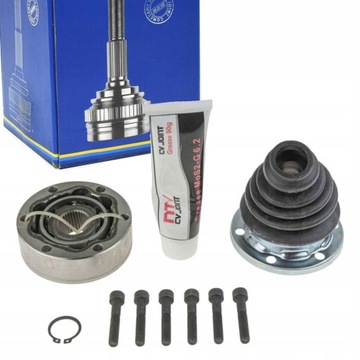 PRZEGUB WEWNĘTRZNY VW GOLF IV V VI 1.9 TDI PASSAT B5 VW TIGUAN AUDI A3