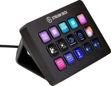 Панель ELGATO Stream Deck MK.2