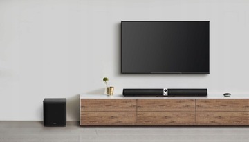 Сабвуфер Edifier T5 (черный)