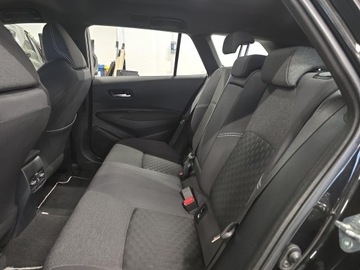 Toyota Corolla XII TS Kombi Facelifting 1.8 Hybrid 140KM 2023 Toyota Corolla 1.8 Hybrid Comfort Seria E21 (2019-, zdjęcie 13