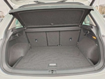 Volkswagen Tiguan II SUV Facelifting 1.5 TSI 150KM 2021 Volkswagen Tiguan FVmarza Salon PL niski przebieg LED Matrix Kamera 360 ASO, zdjęcie 13