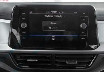 Volkswagen T-Roc I 2024 Volkswagen T-Roc 1.0 TSI 116KM Life Kamera Cofania Reflektory LED Benzyna, zdjęcie 14