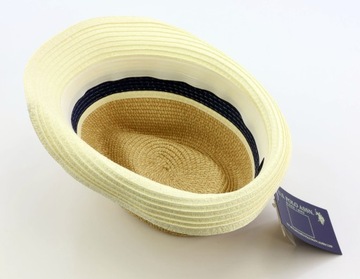 Kapelusz Fedora męski $26 U.S. Polo Assn. L/XL 59/60cm