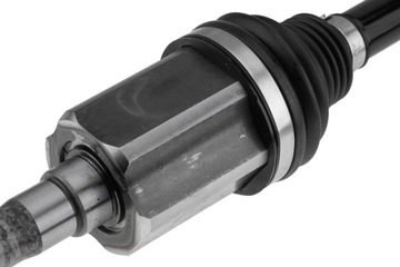 NTY NPW-JG-010 HŘÍDEL HNACÍ